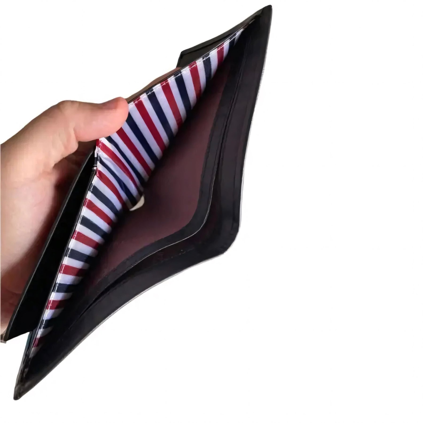 Carteira Masculina Romenzi William Polo RZ489