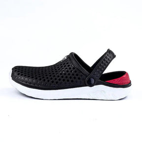 Sandália Masculina Romenzi Croc`s Summer RZ510