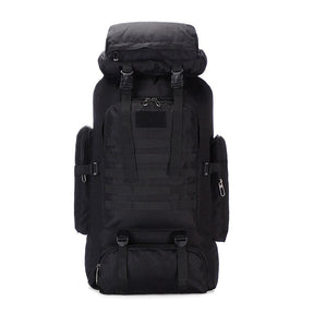 Mochila Hero 75L Tática