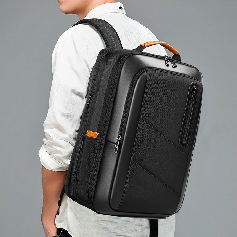 Mochila Masculina Impermeável