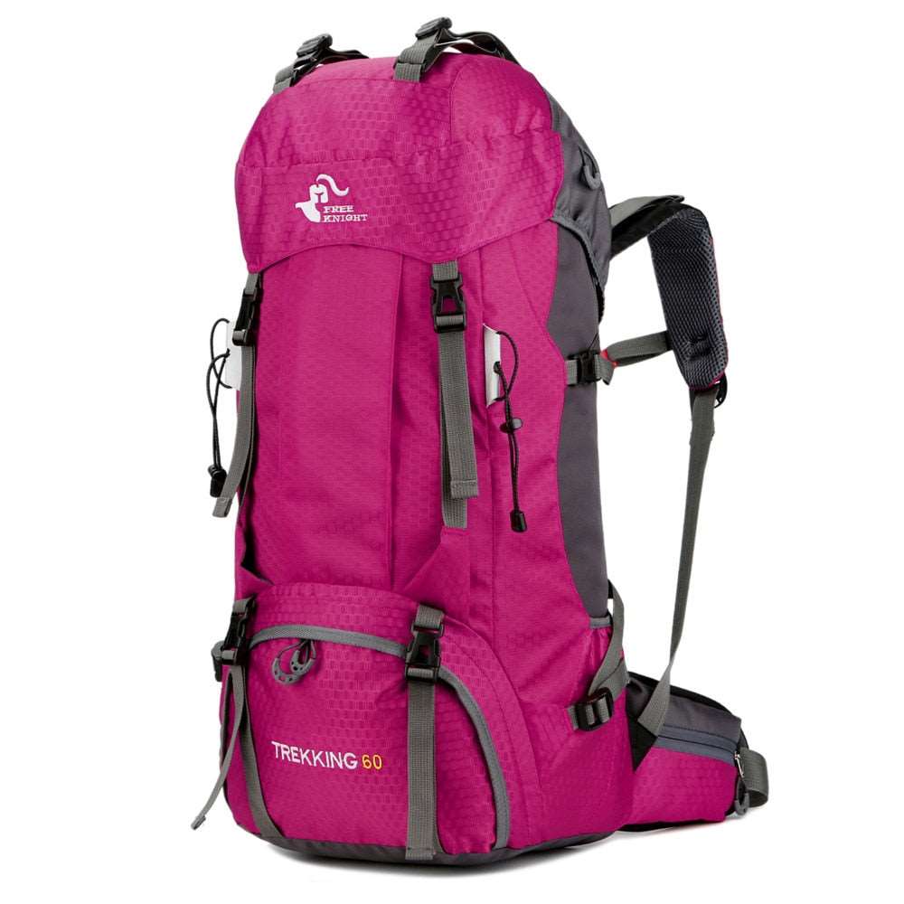 Mochila Escalade 60L