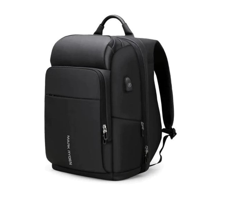 Mochila de Viagem Para Notebook de 15.6" e 17" Navar