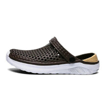 Sandália Masculina Romenzi Croc`s Summer RZ510