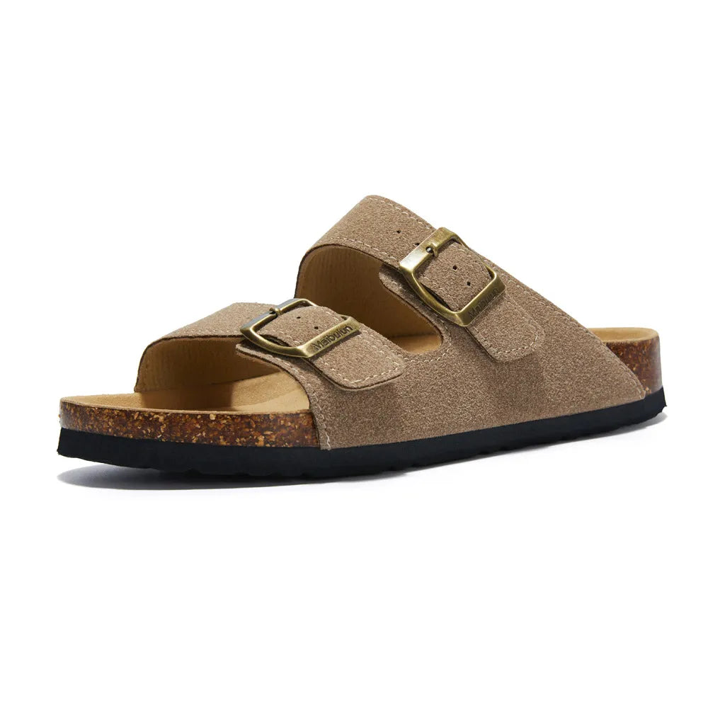 Sandália Masculina Birken Romenzi RZ726
