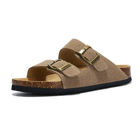 Sandália Masculina Birken Romenzi RZ726