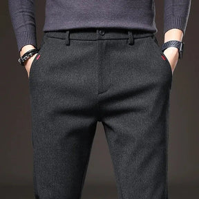 Calça Masculina Slim Person