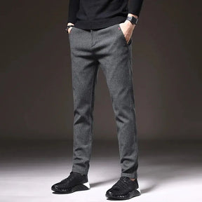 Calça Masculina Slim Person