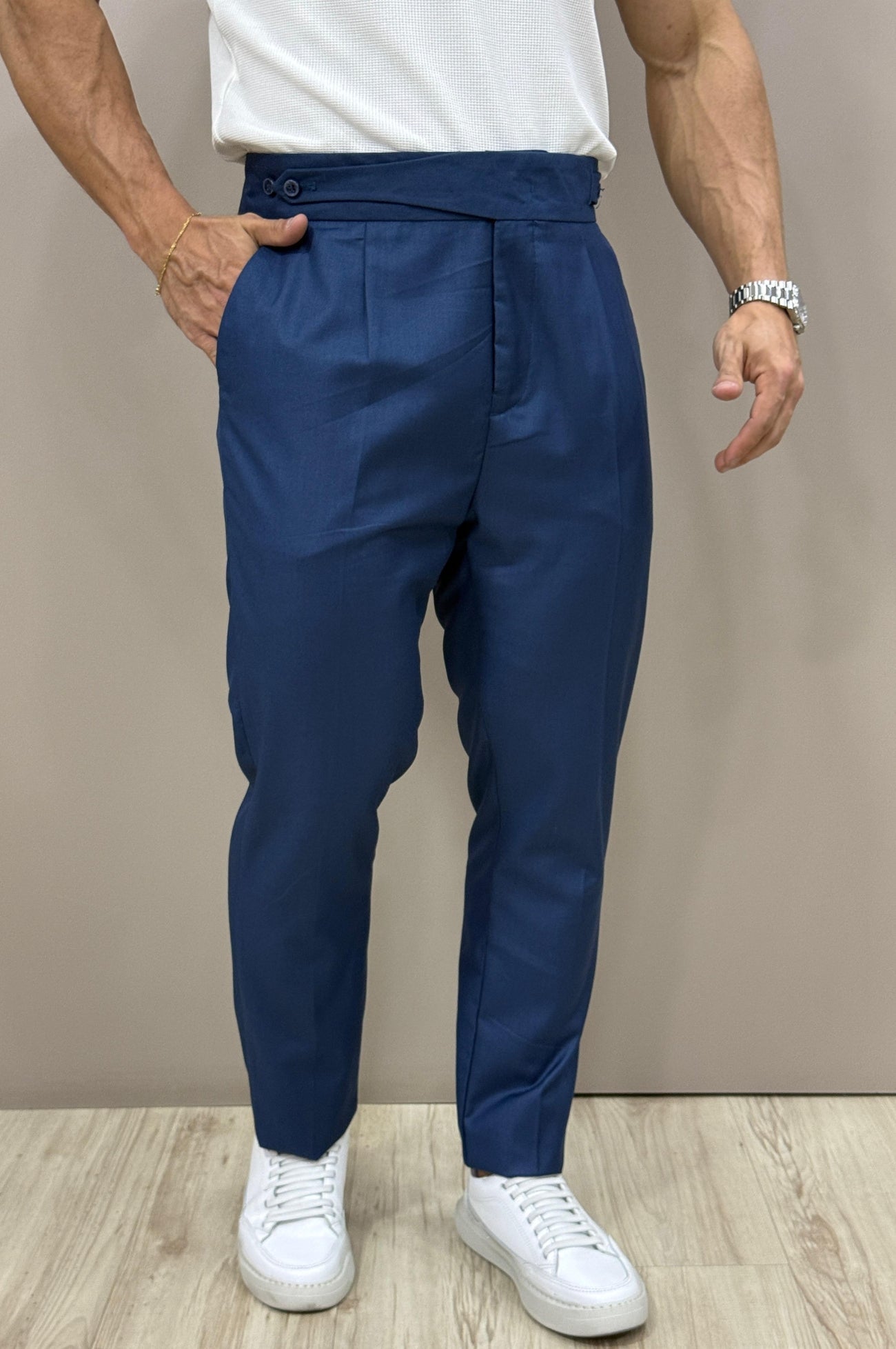 Calça Itália  - Up