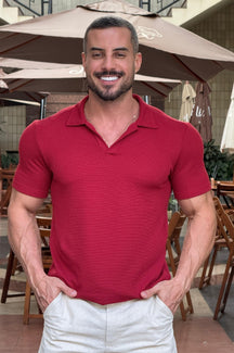 Camisa Polo Duna - Up