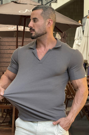 Camisa Polo Duna - Up