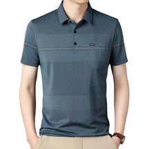 Camisa Polo Masculina Caminito