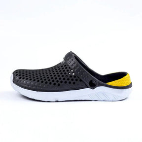 Sandália Masculina Romenzi Croc`s Summer RZ510