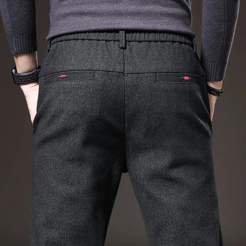 Calça Masculina Slim Person