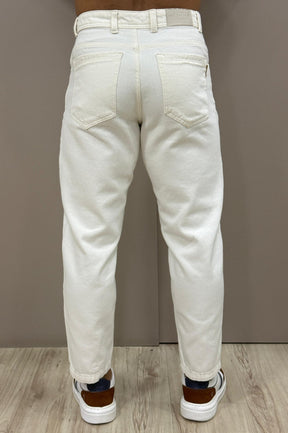 Calça Jeans Street Reta - Up