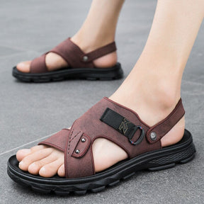 Sandália Masculina