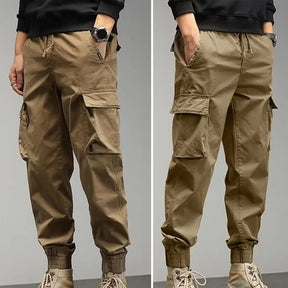 Calça Masculina Cargo Street
