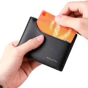 Carteira Masculina