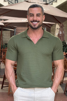 Camisa Polo Duna - Up