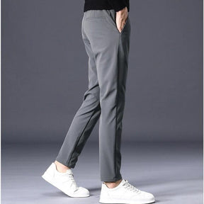 Calça Social Masculina Manager Elegance