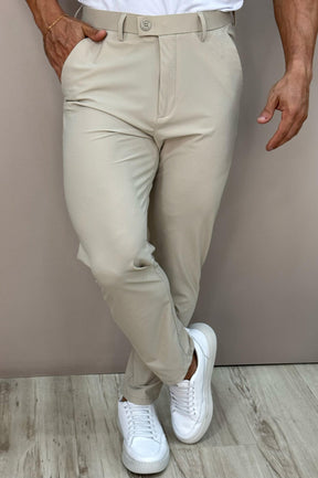 Calça Nanoflex Ultra Elástica - Up