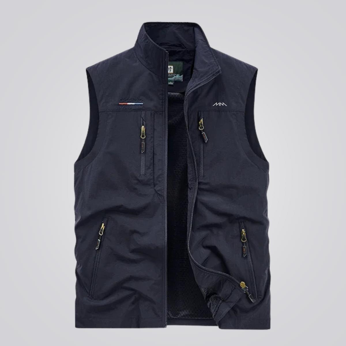 Colete Masculino Outdoor Hove