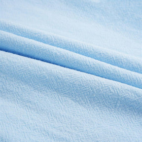 Camisa de Linho Premium Hombre