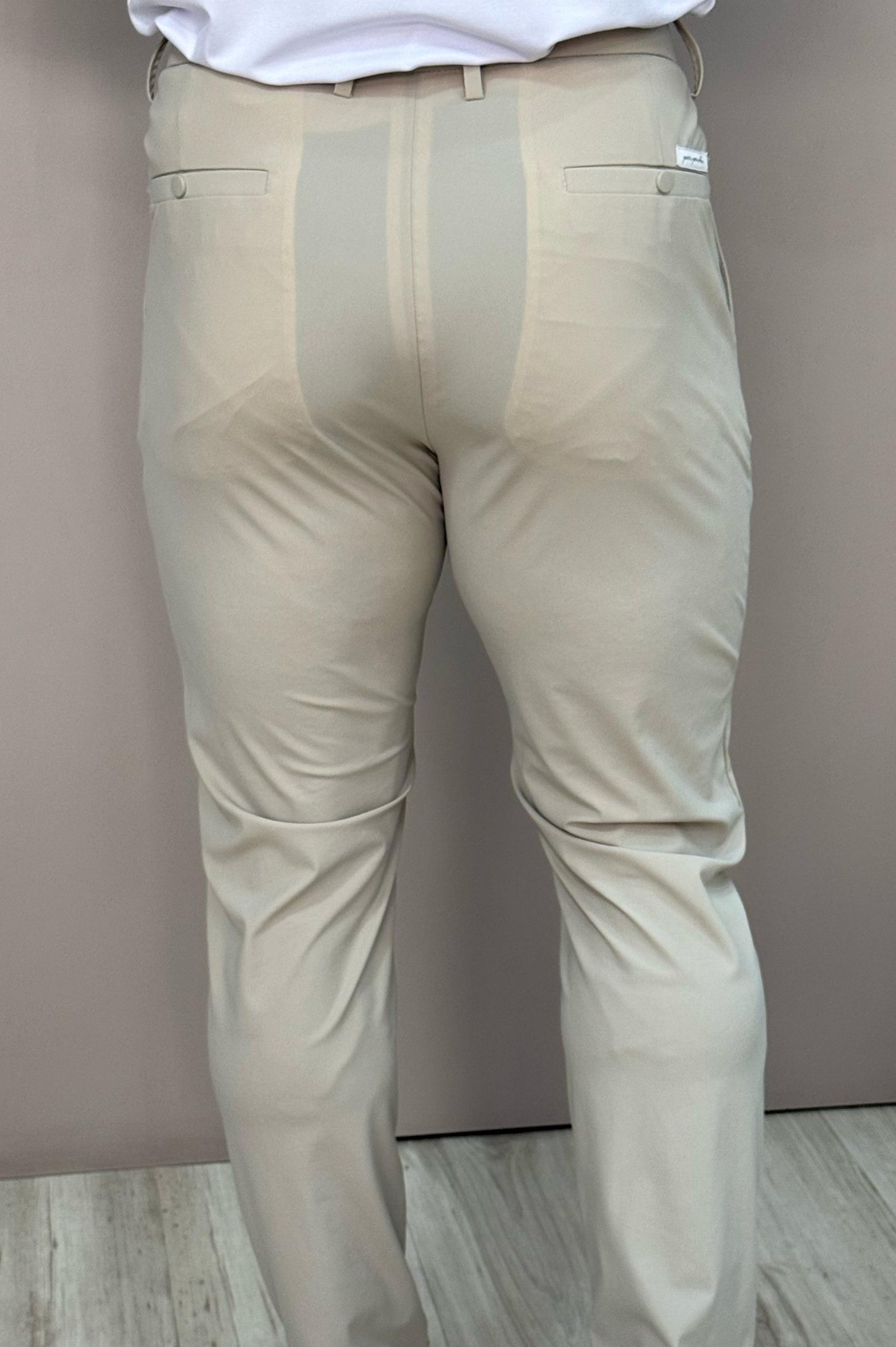 Calça Nanoflex Ultra Elástica - Up