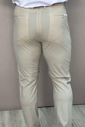 Calça Nanoflex Ultra Elástica - Up