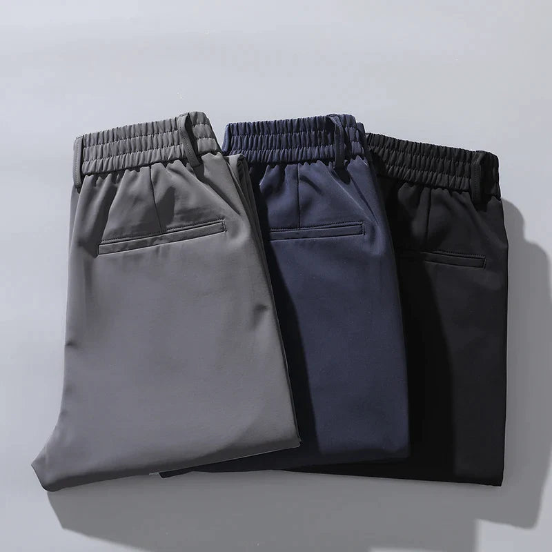 Calça Social Masculina Manager Elegance