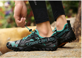 Sapatilha para pesca Esportiva Trilhus